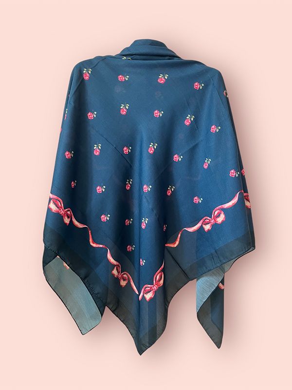 روسری N088 -