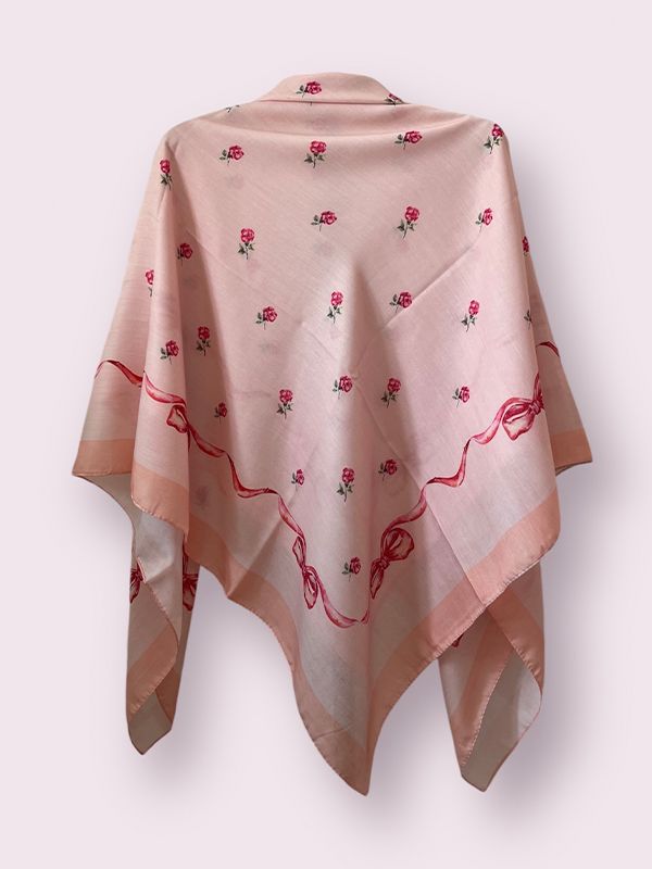 روسری N089 - 