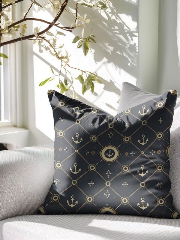 کوسن Pillow classic2 - 