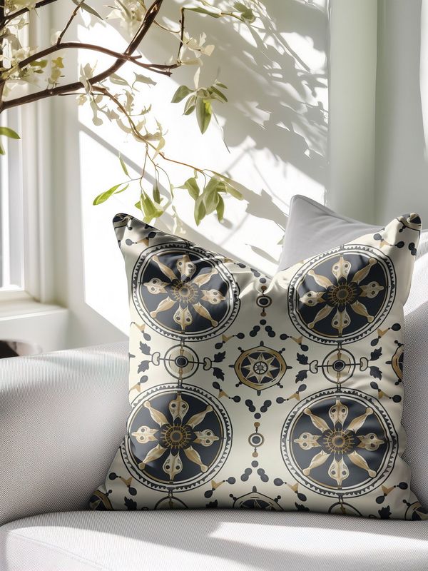 کوسن Pillow classic3 - 