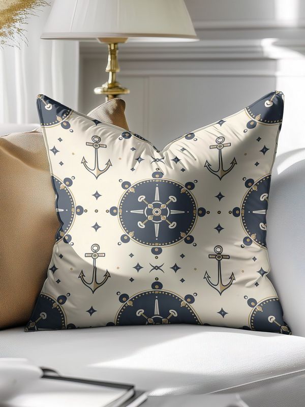 کوسن Pillow classic4 - نمای دوم