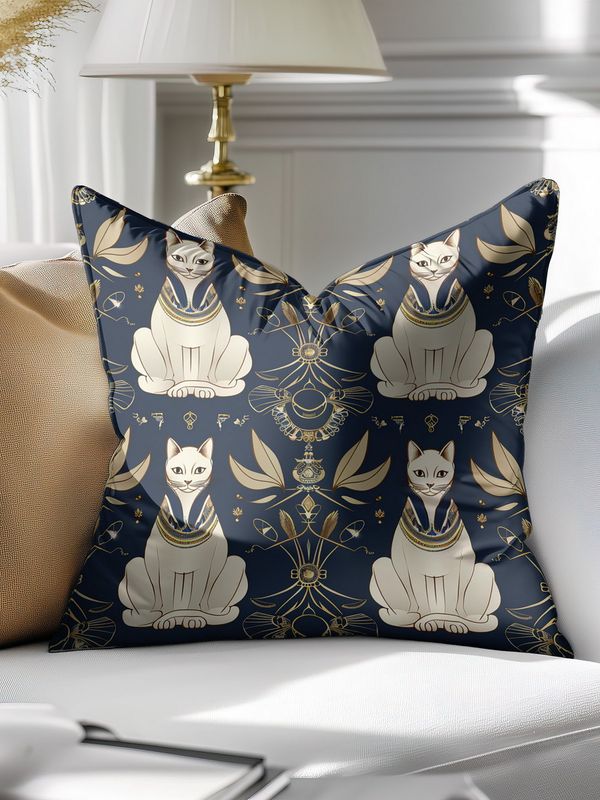 کوسن Pillow classic6 - نمای دوم