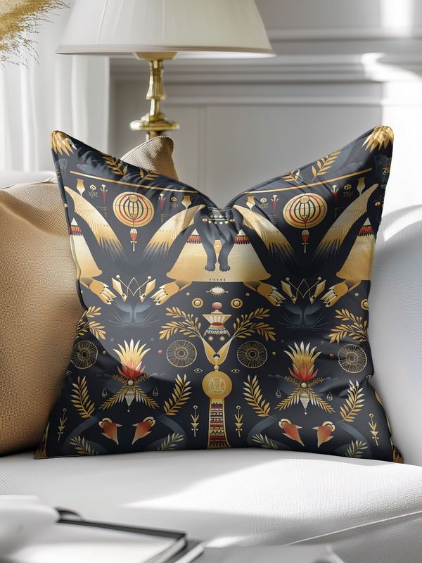 کوسن Pillow classic7 - نمای دوم
