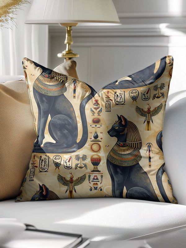 کوسن Pillow classic9 - نمای دوم