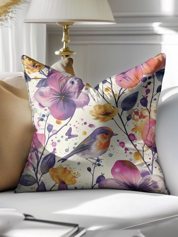 کوسن Pillow classic14 - نمای دوم