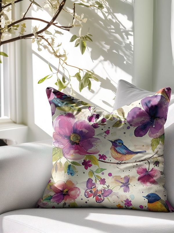 کوسن Pillow classic18 - 