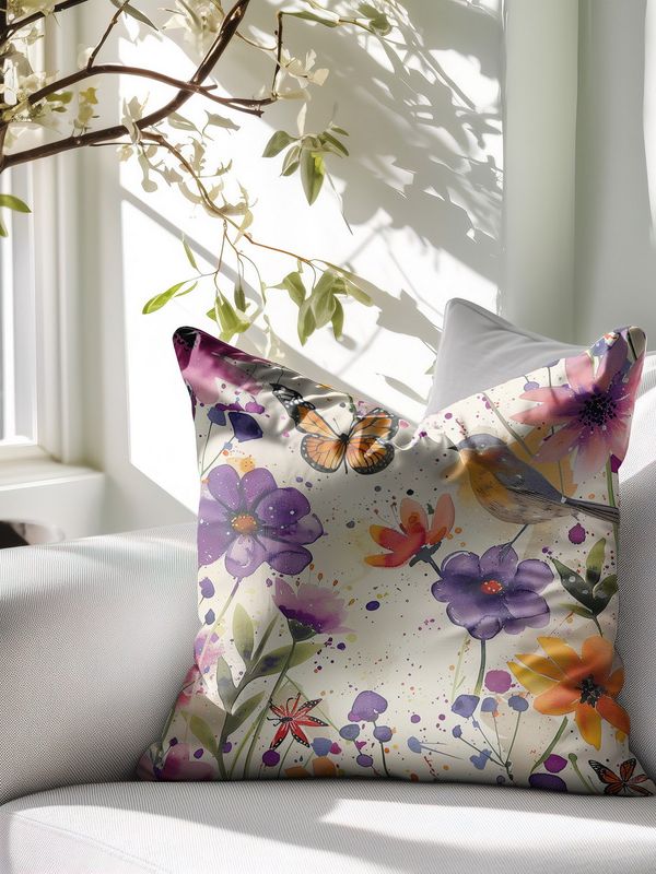 کوسن Pillow classic19 - 