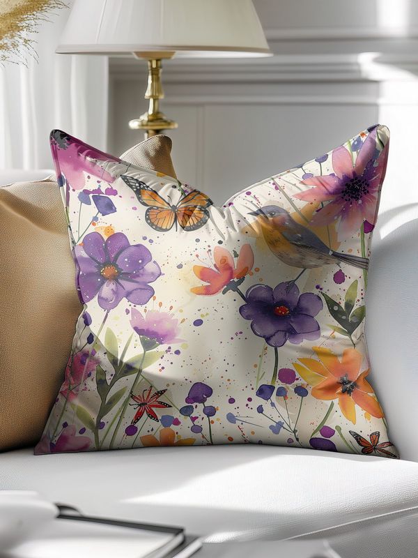 کوسن Pillow classic19 - نمای دوم