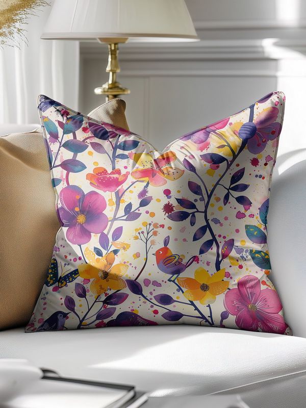کوسن Pillow classic20 - نمای دوم