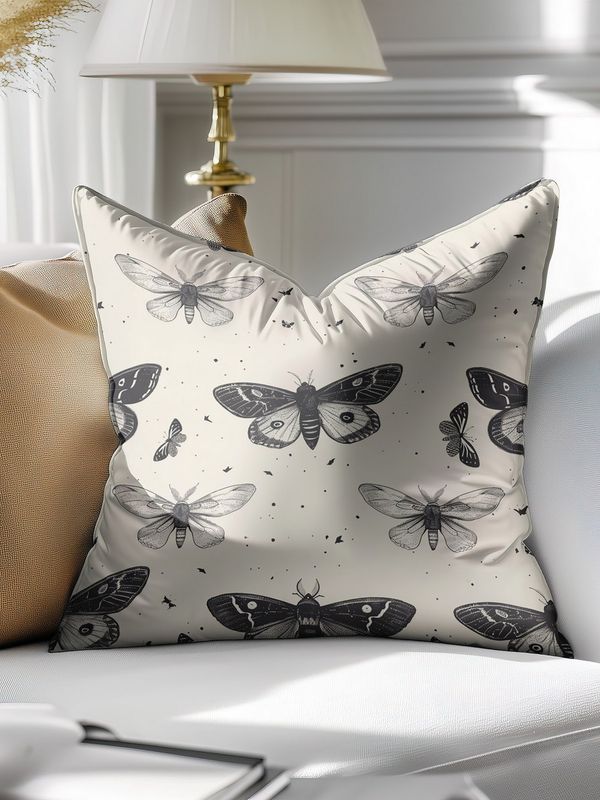 کوسن Pillow classic69 - نمای دوم