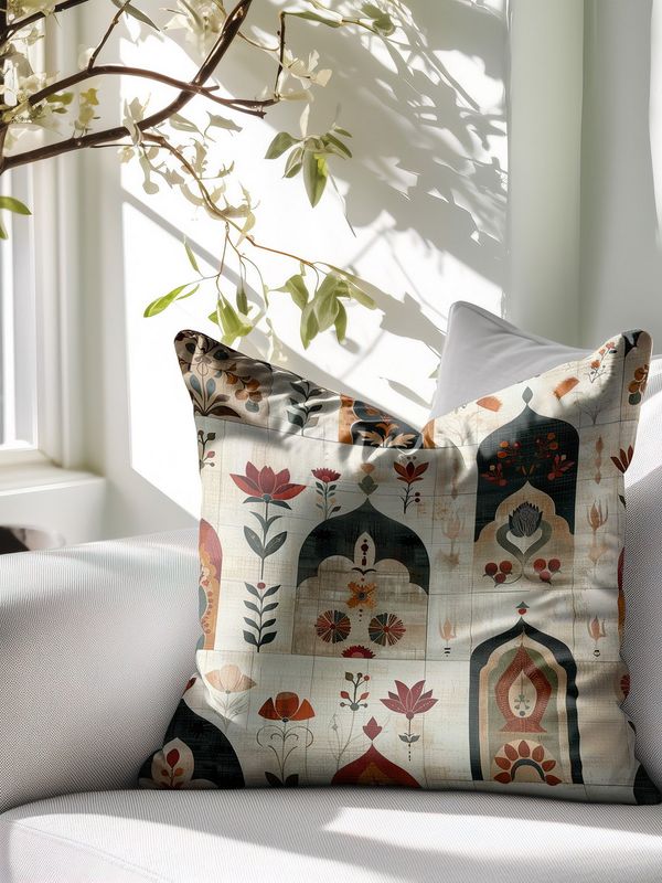کوسن Pillow classic89 - 