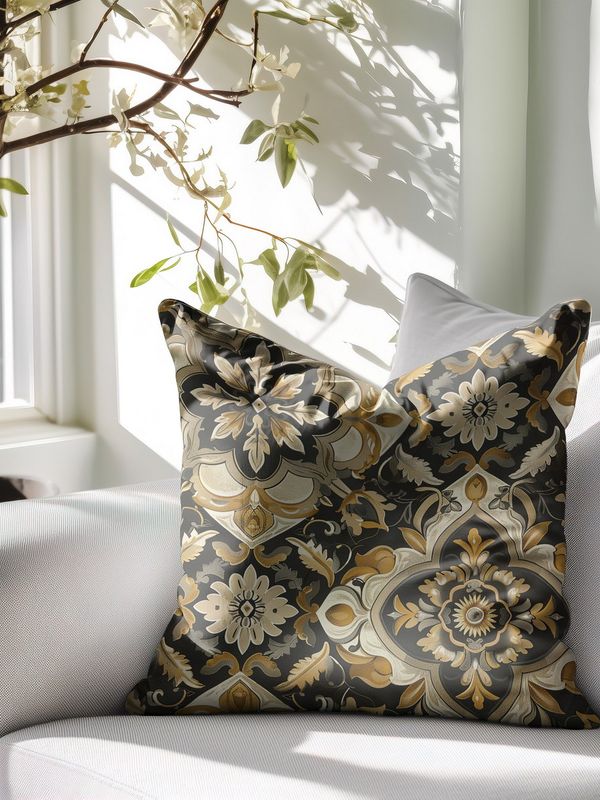کوسن Pillow classic107 - 