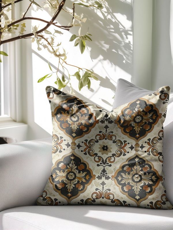 کوسن Pillow classic108 - 