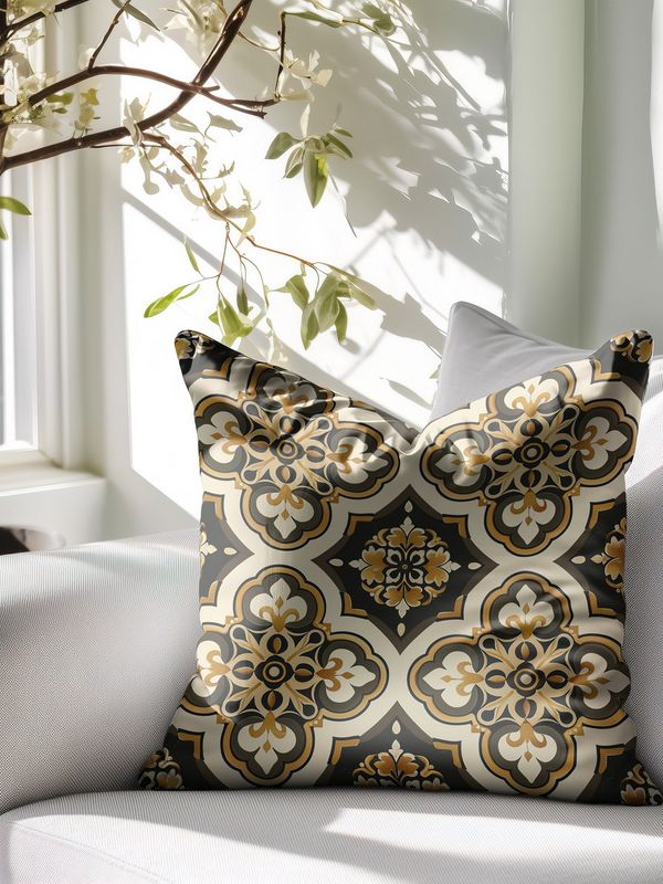 کوسن Pillow classic111 - 