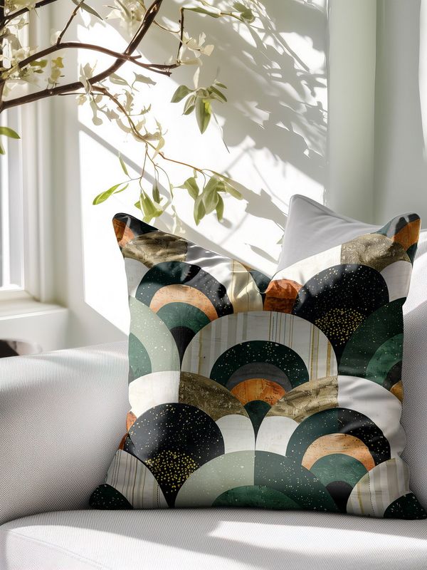 کوسن Pillow classic117 - 