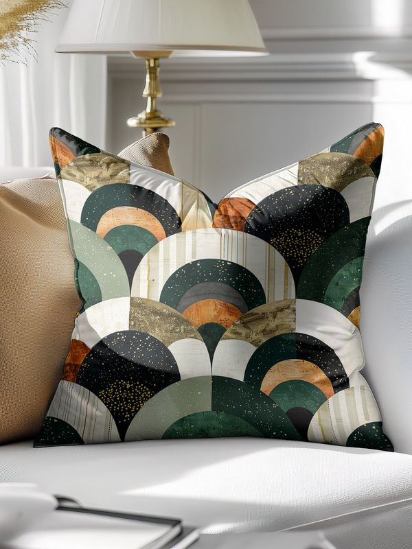 کوسن Pillow classic117 - نمای دوم