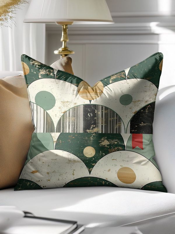 کوسن Pillow classic119 - نمای دوم