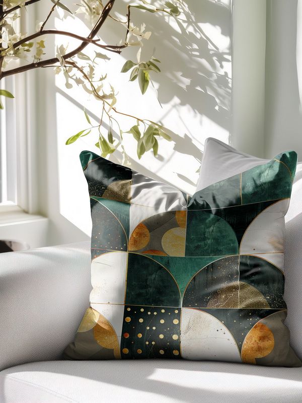 کوسن Pillow classic123 - 