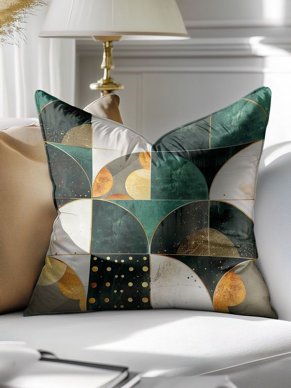 کوسن Pillow classic123 - نمای دوم