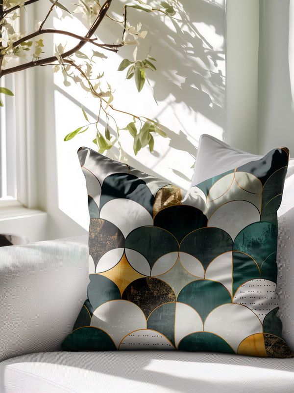 کوسن Pillow classic124 - 