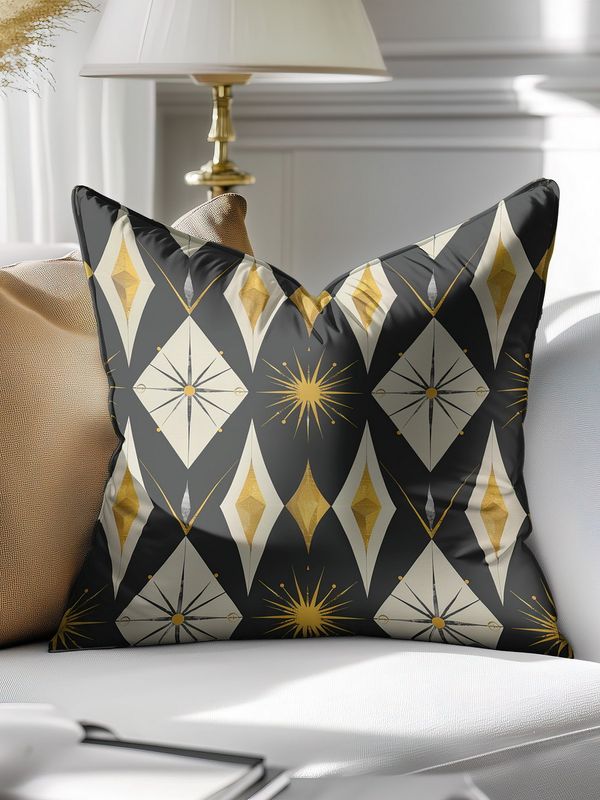 کوسن Pillow classic132 - نمای دوم