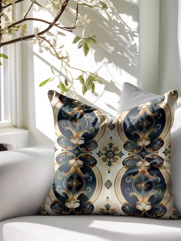 کوسن Pillow classic136 - 