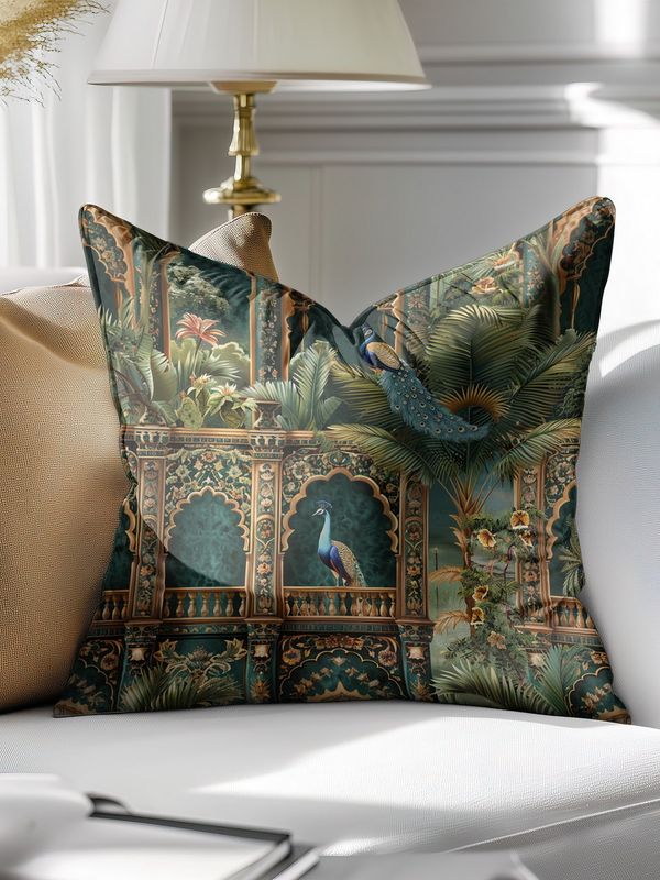 کوسن Pillow classic166 - نمای دوم