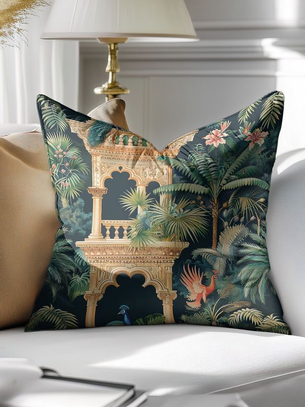 کوسن Pillow classic174 - نمای دوم