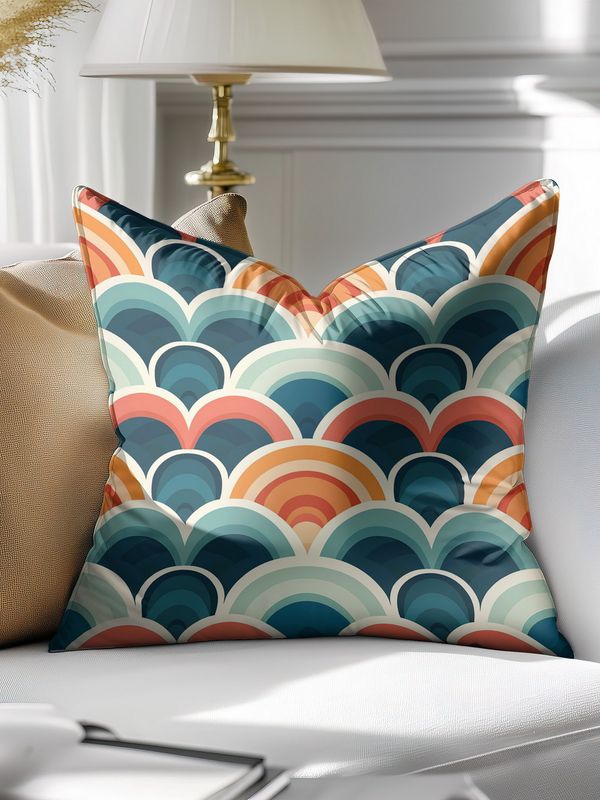 کوسن Pillow classic189 - نمای دوم