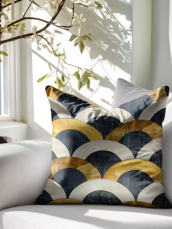 کوسن Pillow classic191 - 