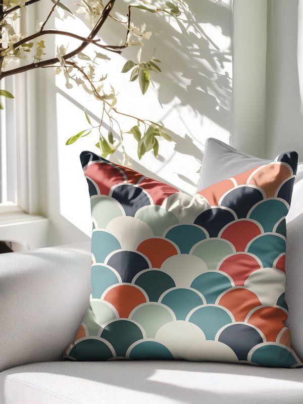 کوسن Pillow classic192 - 