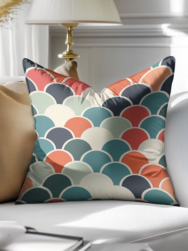 کوسن Pillow classic192 - نمای دوم