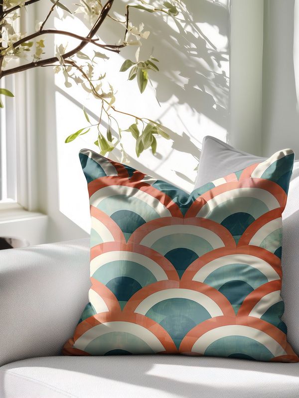 کوسن Pillow classic193 - 