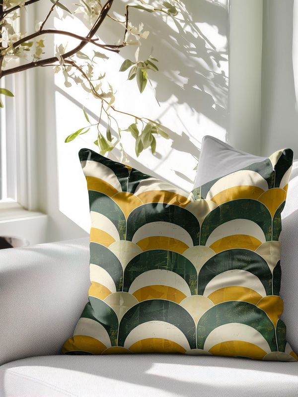 کوسن Pillow classic195 - 