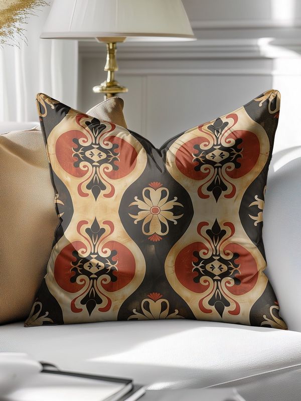 کوسن Pillow classic196 - نمای دوم