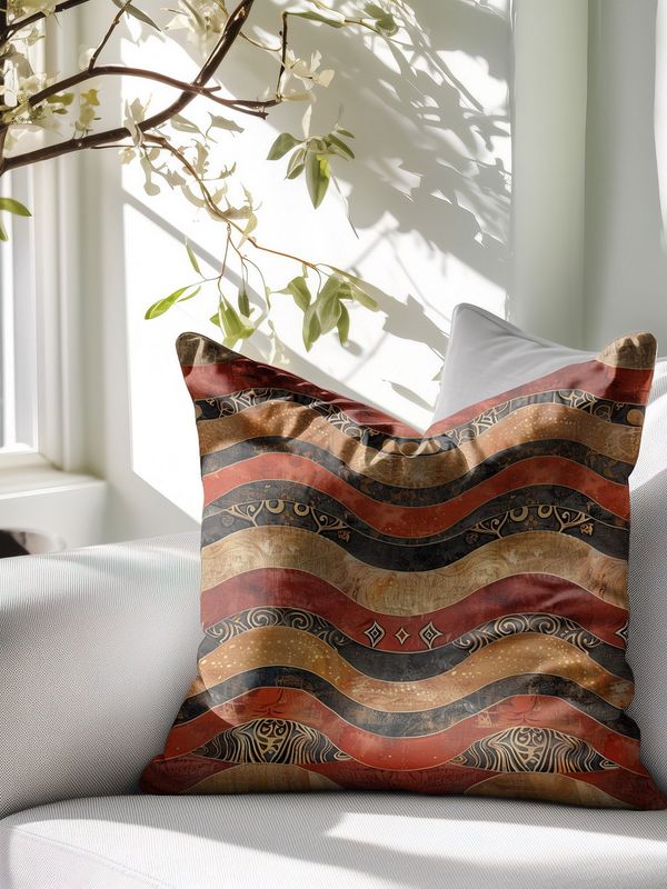 کوسن Pillow classic198 - 