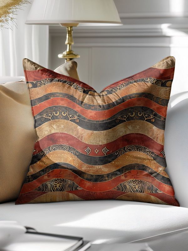 کوسن Pillow classic198 - نمای دوم