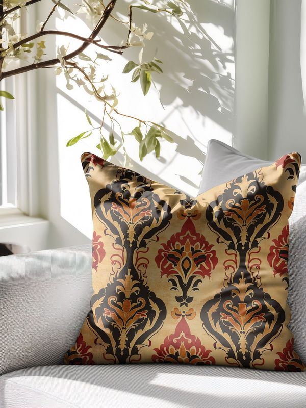 کوسن Pillow classic201 - 