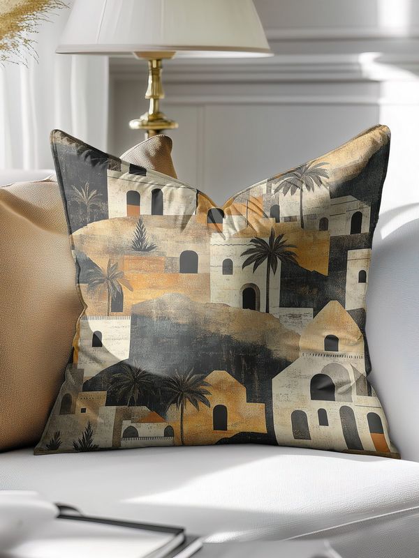 کوسن Pillow classic229 - نمای دوم