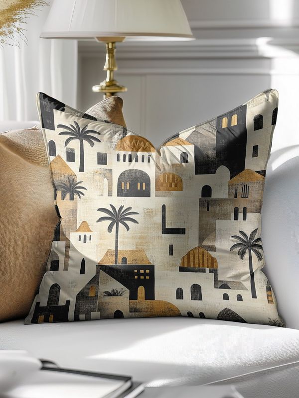 کوسن Pillow classic231 - نمای دوم