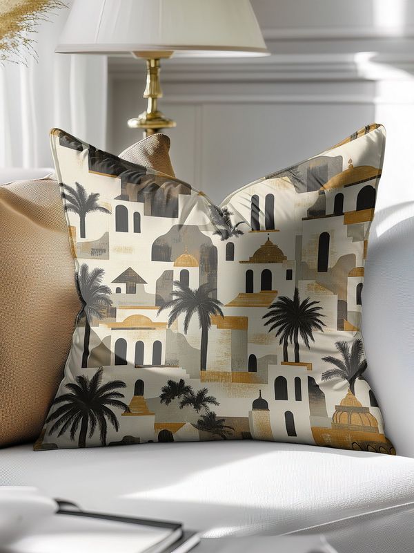 کوسن Pillow classic233 - نمای دوم