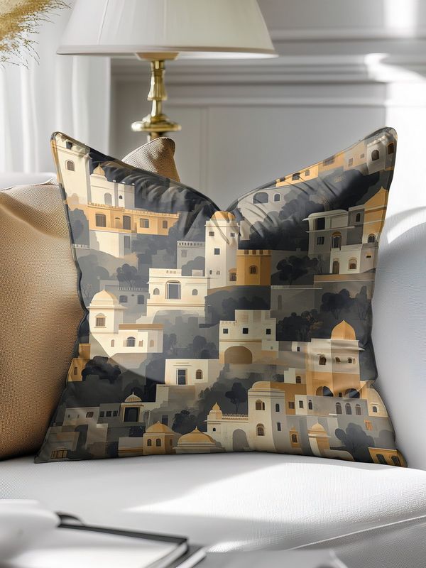 کوسن Pillow classic235 - نمای دوم
