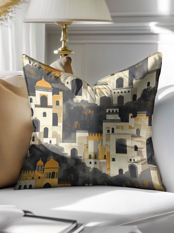 کوسن Pillow classic237 - نمای دوم