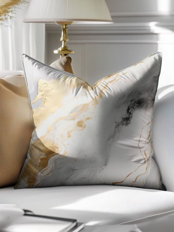 کوسن Pillow modern3 - نمای دوم