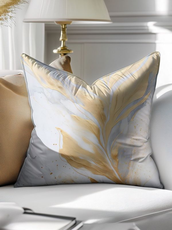 کوسن Pillow modern4 - نمای دوم