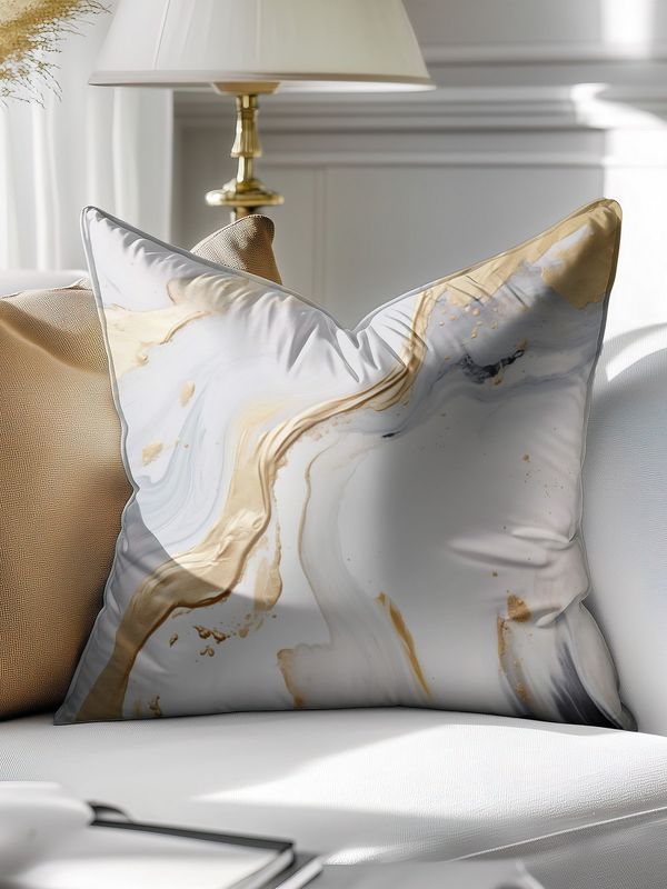 کوسن Pillow modern6 - نمای دوم