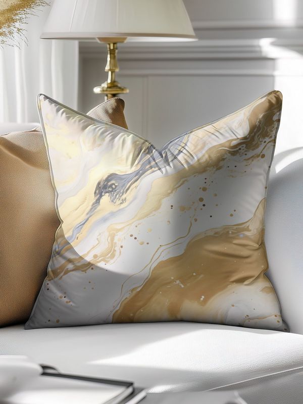 کوسن Pillow modern9 - نمای دوم