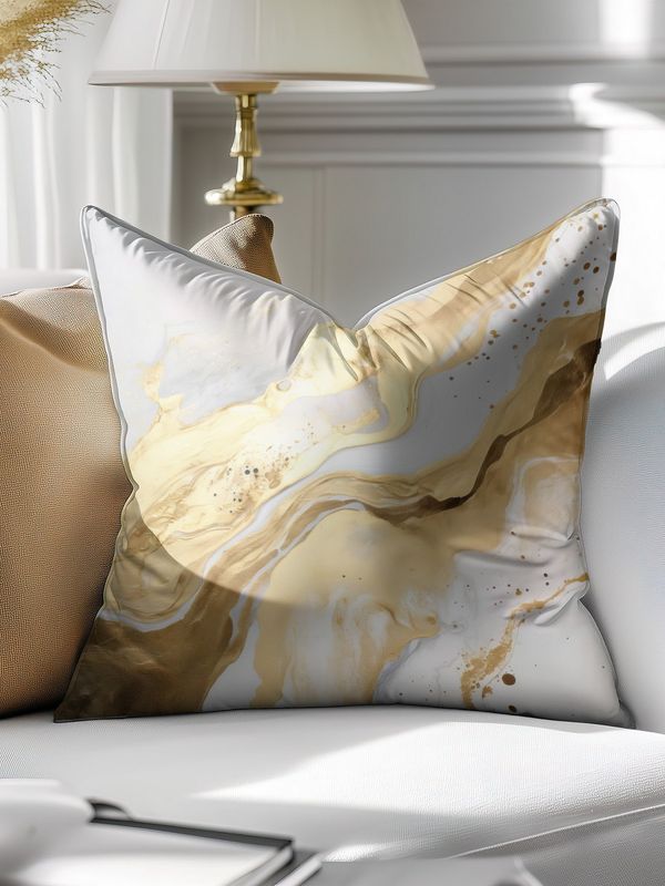 کوسن Pillow modern12 - نمای دوم