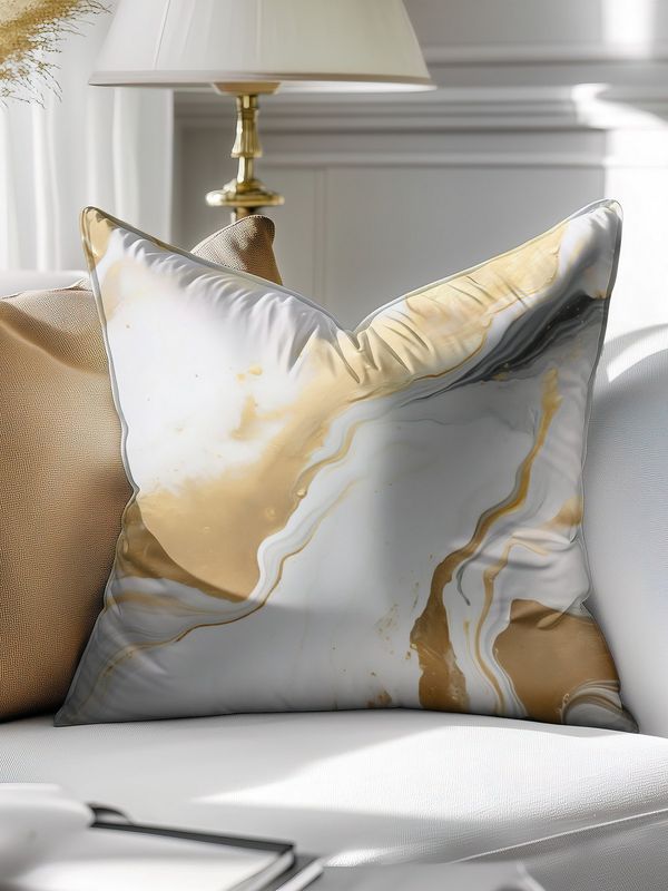 کوسن Pillow modern14 - نمای دوم