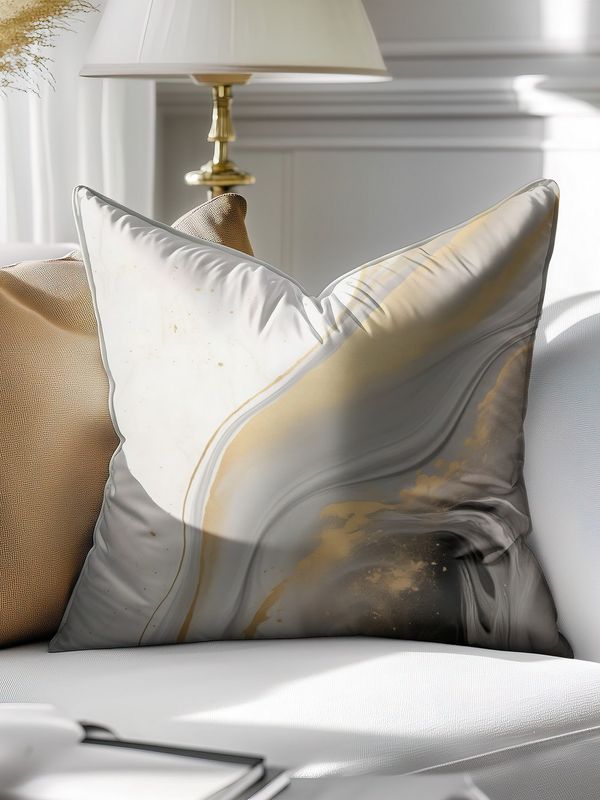 کوسن Pillow modern15 - نمای دوم